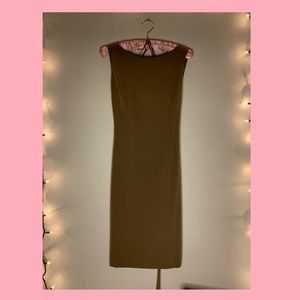 KASPER | Form Fitting A-Line Dress | BNWOT | 2P